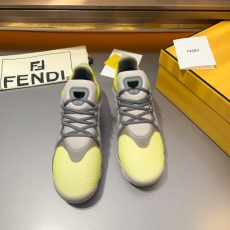 Fendi Sneakers